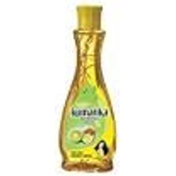 Kumarika Nourishing Lime Dill Dandruff Control Herbal Hair Oil 200ml X 2