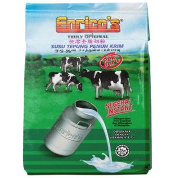 Enricos Full Cream 1.8kg