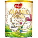 Dumex Mamil Gold Infant Milk Formula 850g