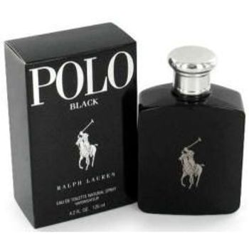 Ralph Lauren Polo Black  EDT Spray 100ml