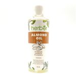 Herber Almond Oil 85ml