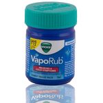 Vicks Vaporub Pote 25g