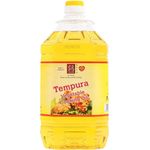 Tsuru Vegetable Cooking Oil 5L