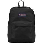Jansport Superbreak One Backpack Black 25l