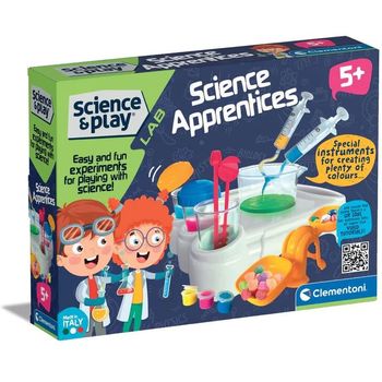 Clementoni Science Apprentices