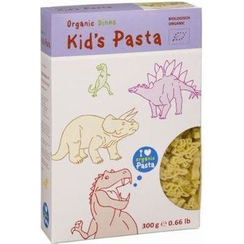 Alb Gold Kids Organic Pasta Dinos 300g