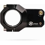 North Shore Billet NSB Overlord All Mountain Stem Black / 35mm