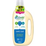 Ecover Laundry Liquid 1.5l