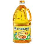 Cabbage Vegetable Oil 2l