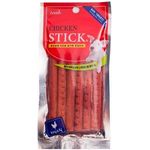 Bow Wow Dog Treat Chicken Stick 50g