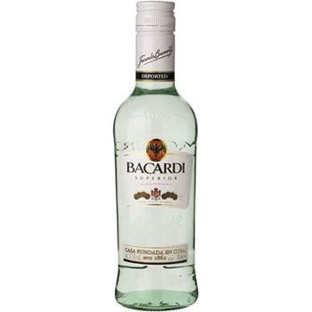 Barcardi Blanca 350ml