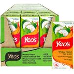 Yeo's Winter Melon Tea 24 pcks x 250ml