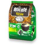 Alicafe Warung Kopi 20 x 25g