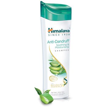 Himalaya Anti Dandruff Shampoo Soothing 400ml