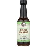Big Tree Farms Coco Aminos Ginger Lime 296ml