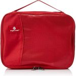 Eagle Creek Original Clean Dirty Half Cube Red Small