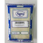 Agra Roasted Rava 500g