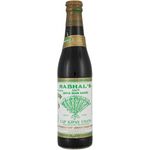 Habhal`s Soya Sauce Salty 345ml