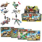 City Rescue Toy’s Castle Puzzle 18.5cm