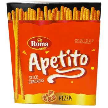 Roma Apetito Pizza 150g