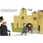 Little People Big Dreams Charles Dickens