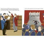 Little People Big Dreams Charles Dickens