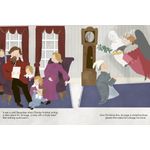 Little People Big Dreams Charles Dickens