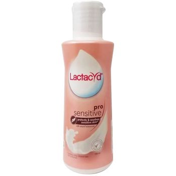 Lactacyd Pro Sensitive Fem Wash 150ml