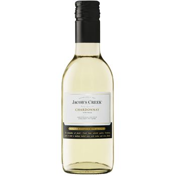 Jacob's Creek Chardonnay 187ml