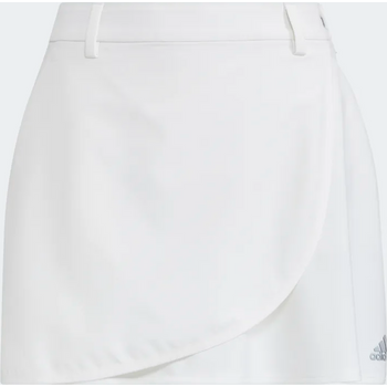 Adidas Women Golf Wind.Rdy Stretch Flared Skirt