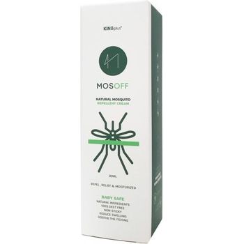 Kino Plus Mosquito Repellent Cream 30ml