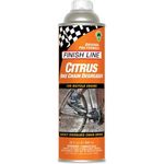 Finish Line Citrus Degreaser