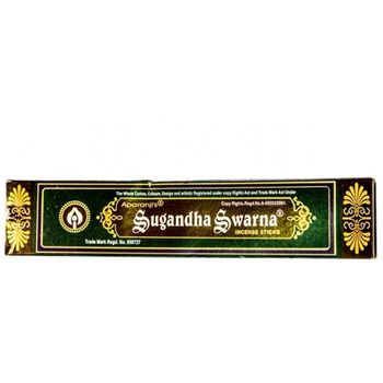 Aparanji Sugandha Swarna Incense Sticks 40g