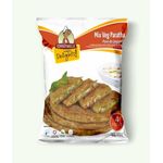 Bombaywalla Mix Veg Paratha 4pcs 400g