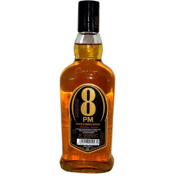 8PM Whisky 375ml