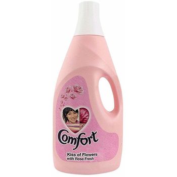 COMFORT KISS OF FLOWERS FABRIC CONDITIONER 2L
