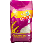 Golden Phoenix Jasmine Rice 1kg