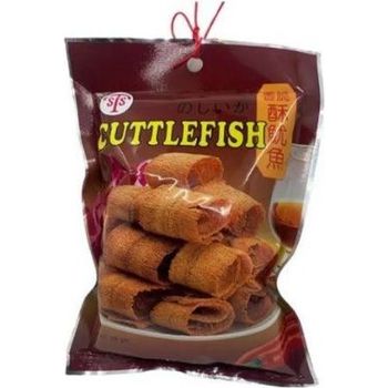 Tee Son Cuttlefish