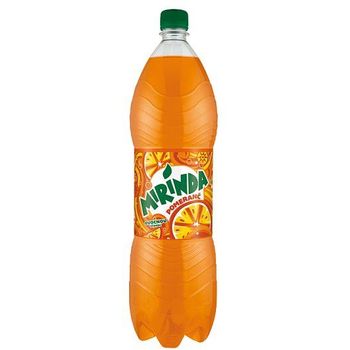 Mirinda Orange - 1.5L