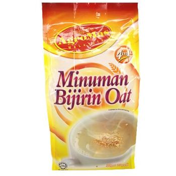 Agromas Oat Cereal Drink 15pcs 30g