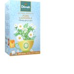 Dilmah Tea Pure Camomile 20 Bags