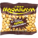 Nagaraya Cracker Nuts Adobo 40g