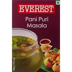 Everest Pani Puri Masala 50g