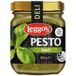 Leggo's Pesto Basil 190g