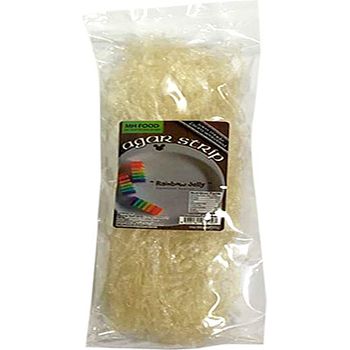 MH Food Agar Strip 30g
