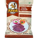 Anil Ragi Flour 500g