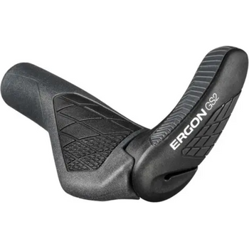Ergon GS2-S Grips 205g
