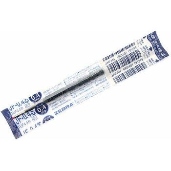 Zebra Sarasa Refill 0.4mm Black