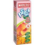 Marigold Ice Peach Tea 250ml