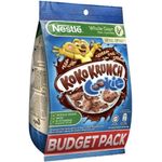 Nestle Breakfast Cereal Koko Krunch Cookies 80g